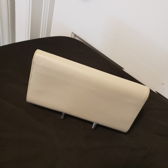 Bally Of Switzerland Saffiano Leather Bifold Wallet, Classic - Picture 10 of 10